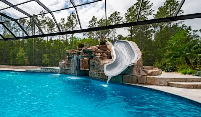 Palace Pools Inc photo 1