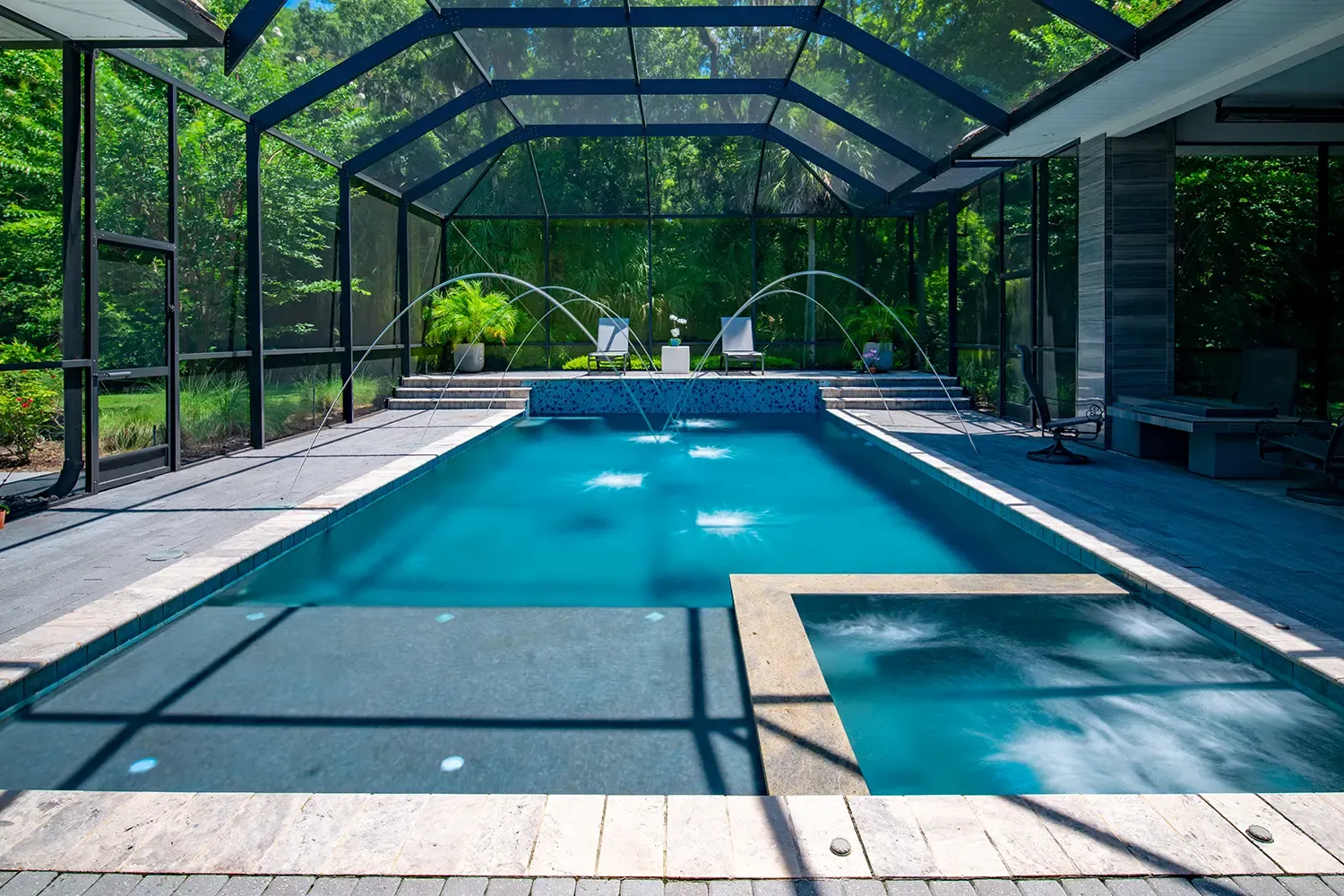 Palace Pools Inc photo 9