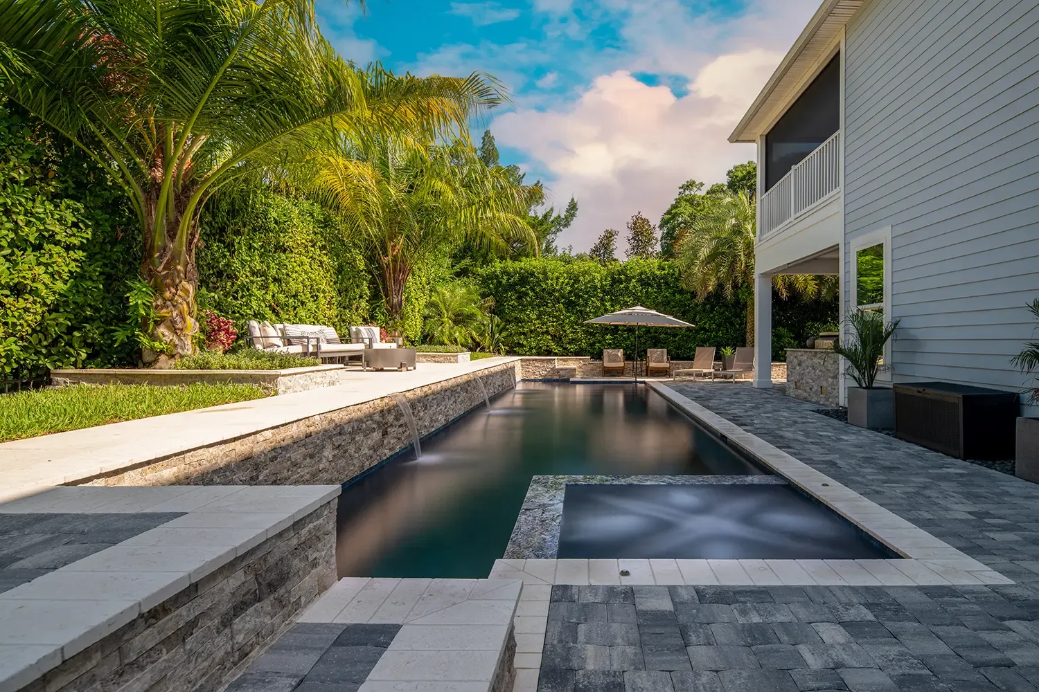 Palace Pools Inc photo 10