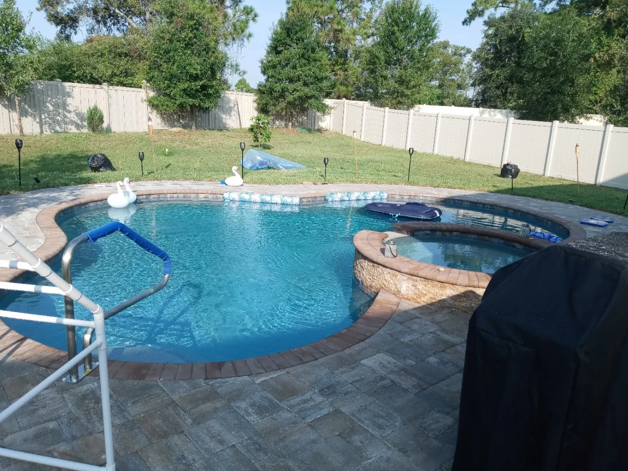 Palace Pools Inc photo 6