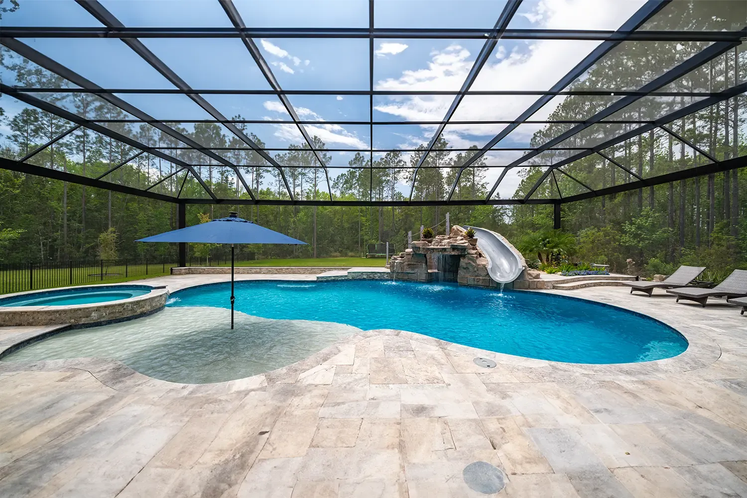 Palace Pools Inc photo 12