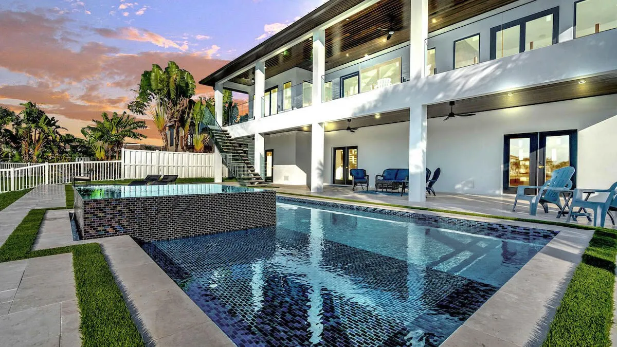 Mandalay Pools & Spas photo 1