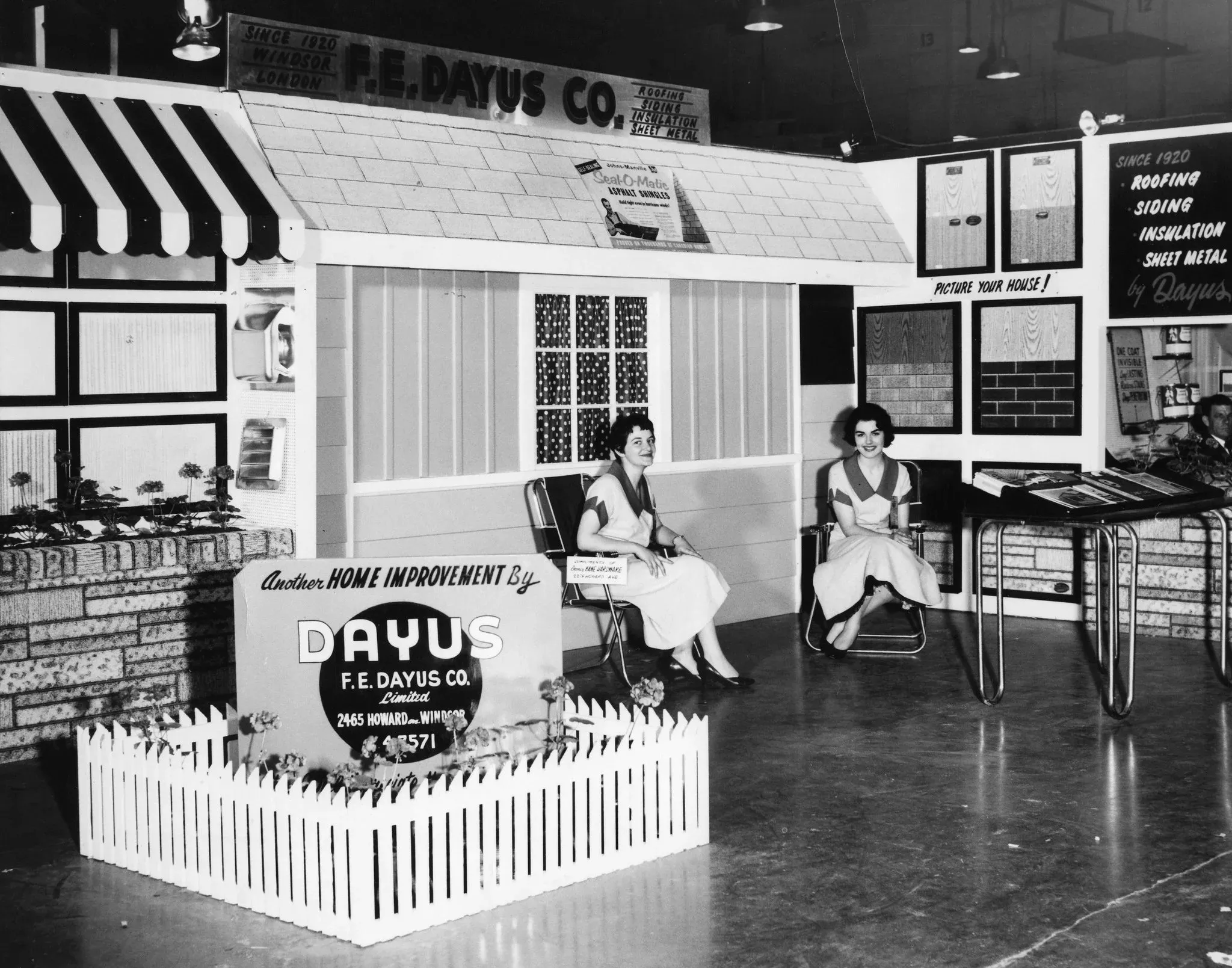 Dayus Roofing Inc | Best Roofing Company in Windsor (Top-Rated Roofers Near Me) photo 2