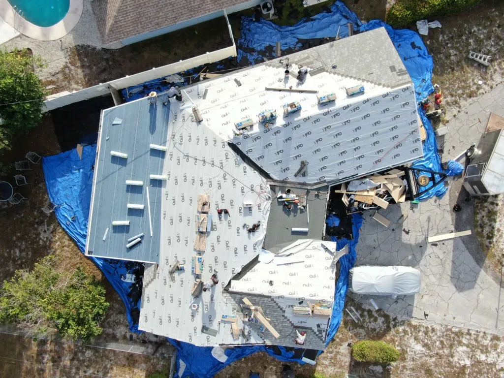 Impact Roof Innovations photo 1
