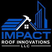 Impact Roof Innovations logo