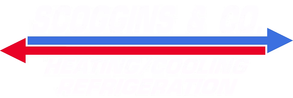 Scoggins And Co., Inc. logo