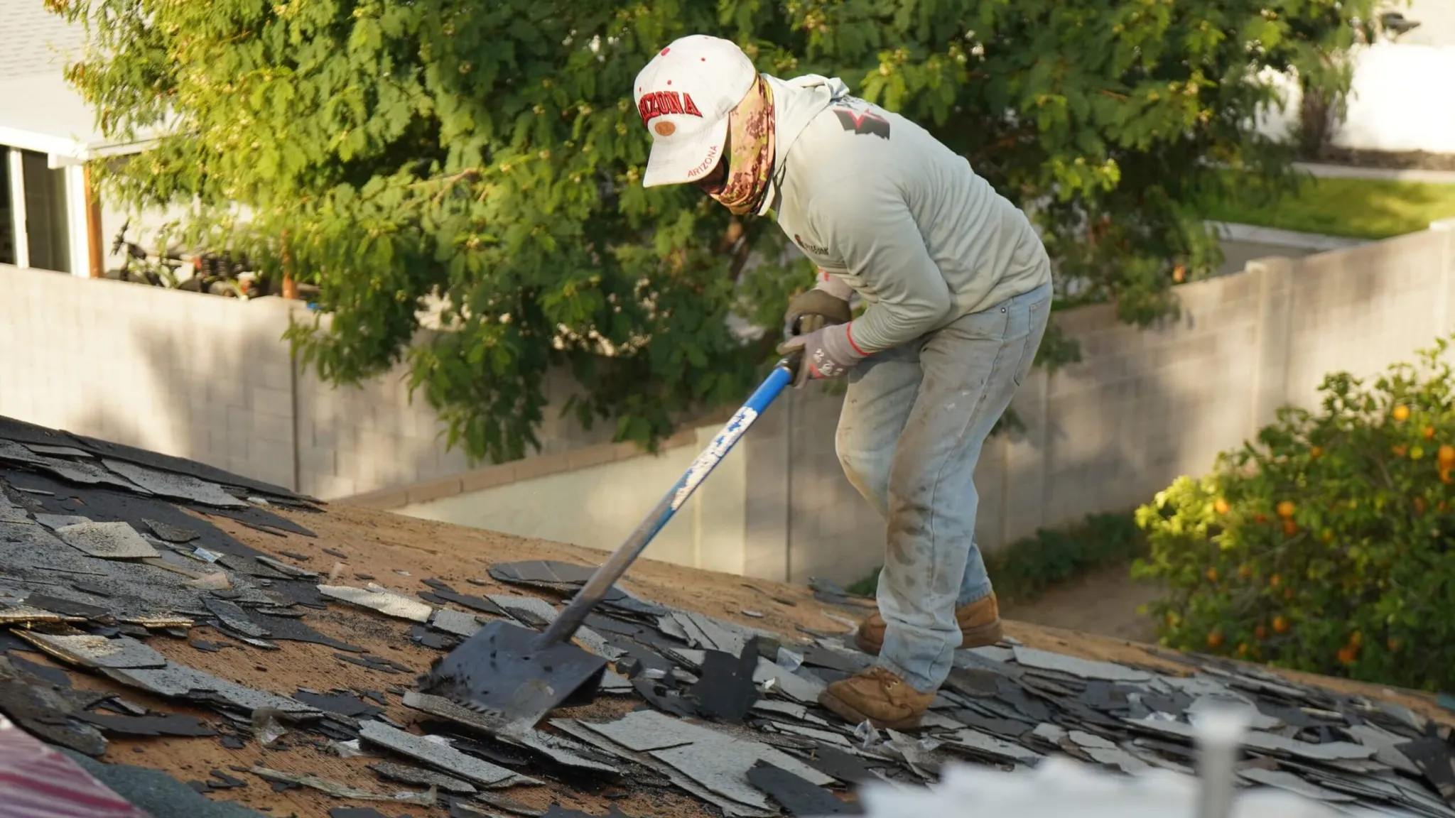 Arizona Roofers photo 2