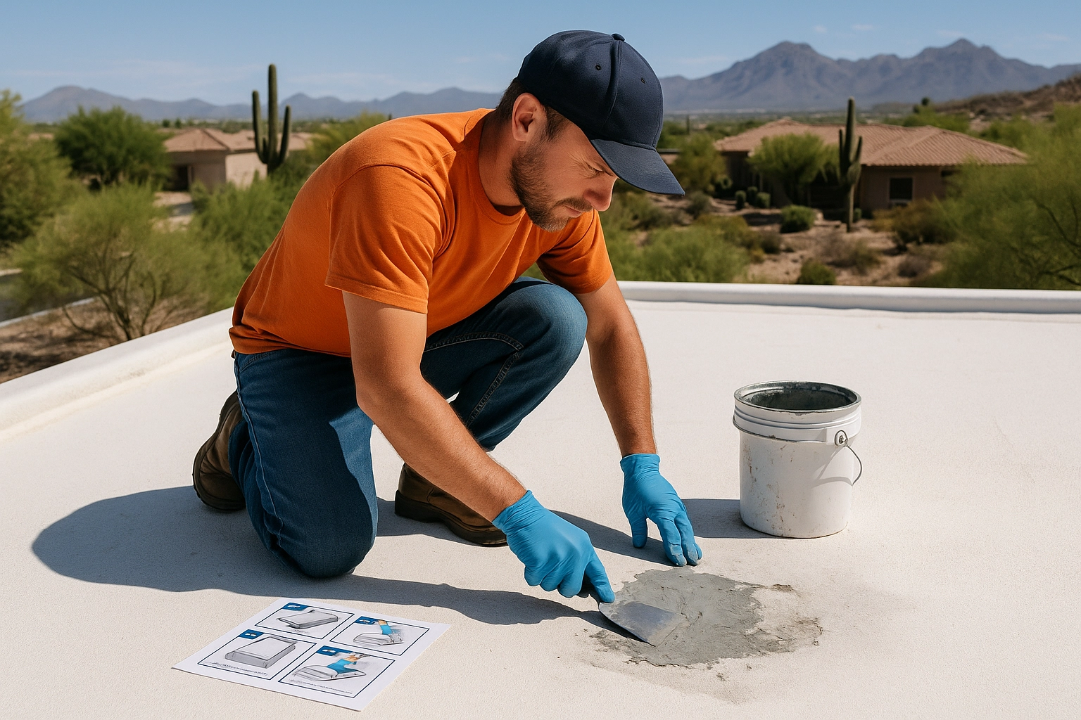 Arizona Roofers photo 8