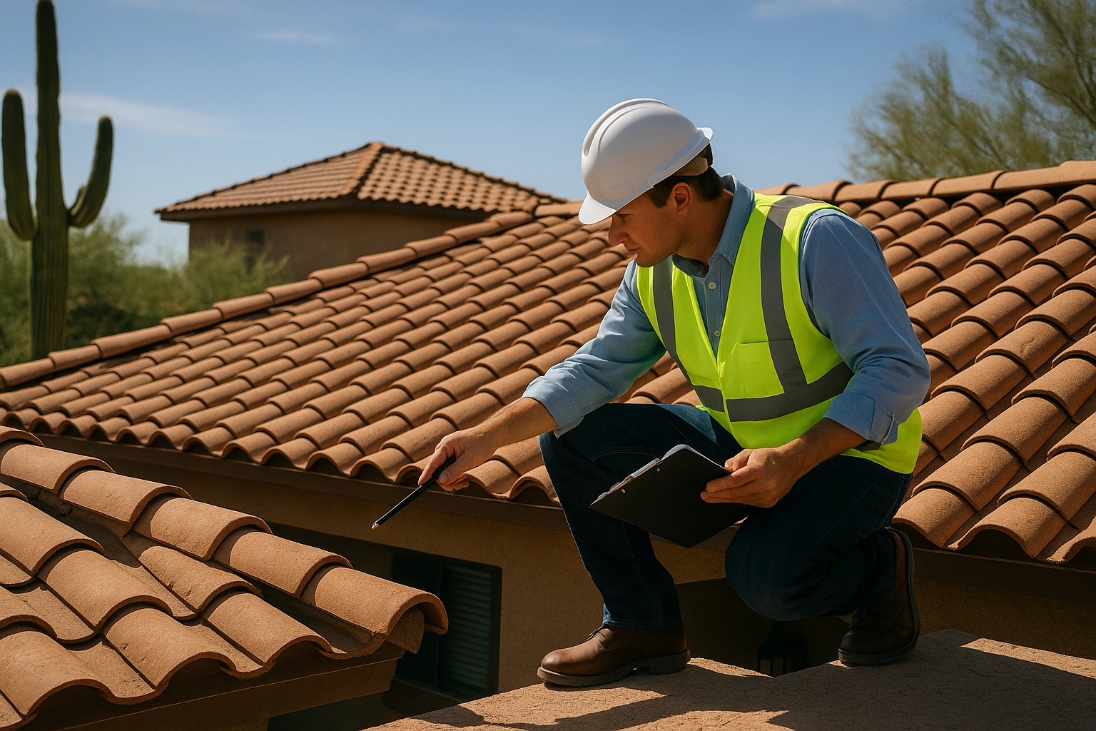 Arizona Roofers photo 6