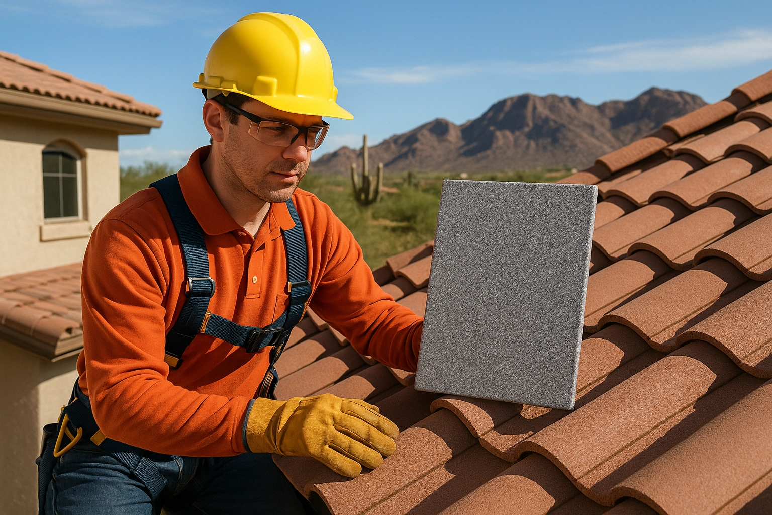Arizona Roofers photo 7
