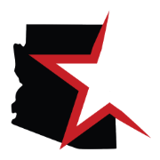 Arizona Roofers logo