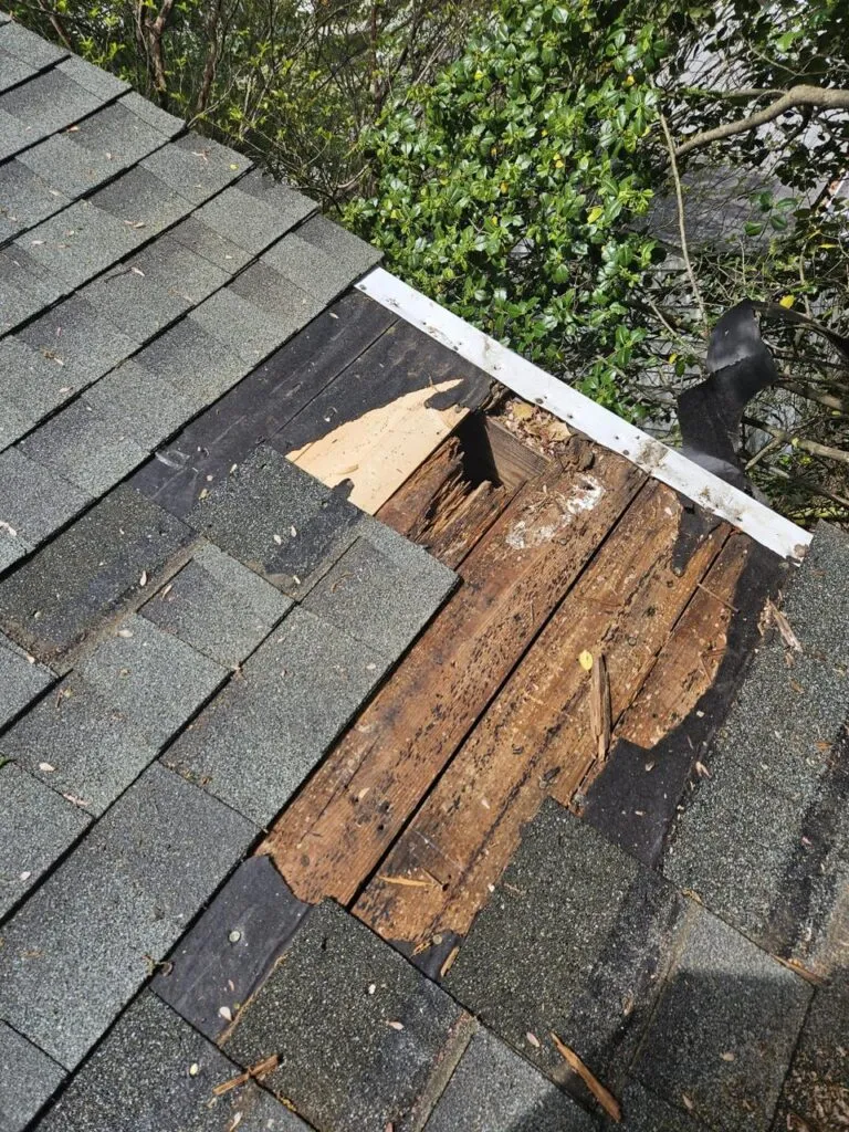 Reyes roofing photo 6