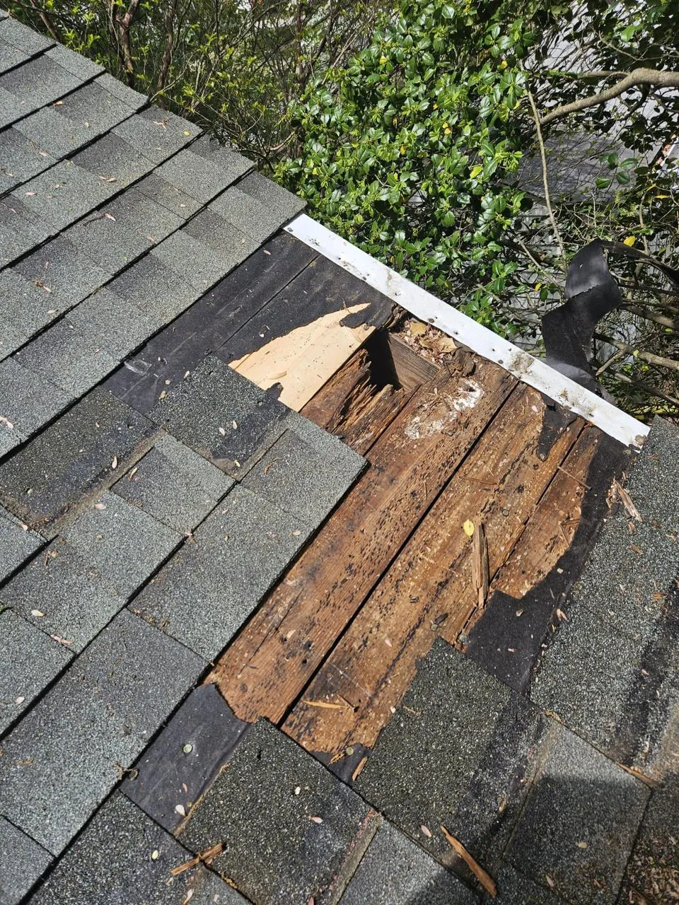 Reyes roofing photo 3