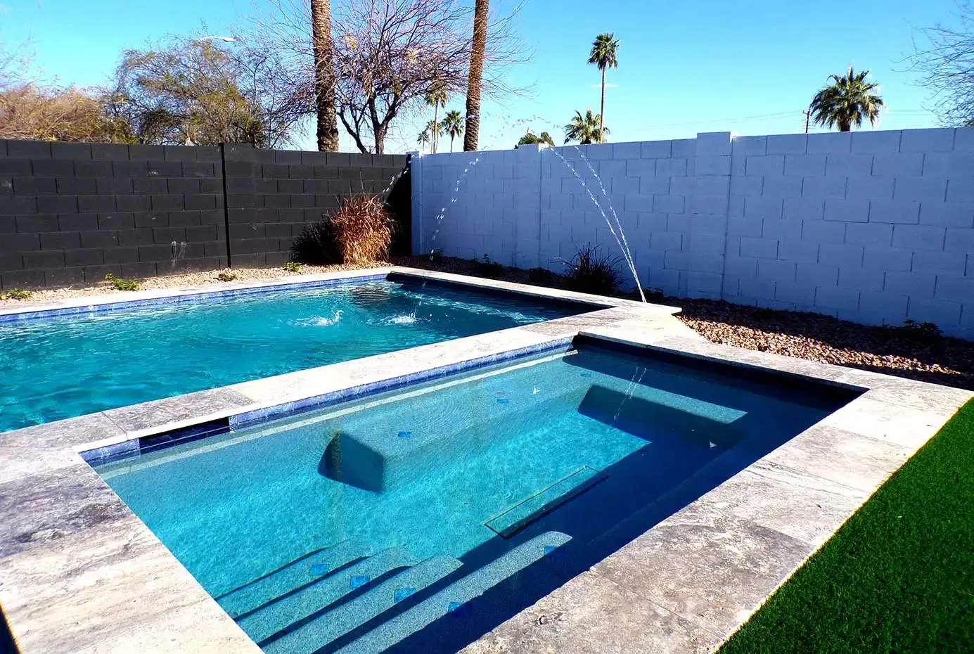 Ingenious Pool and Spa Inc. photo 3