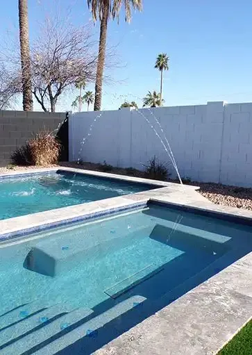 Ingenious Pool and Spa Inc. photo 7