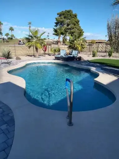 Ingenious Pool and Spa Inc. photo 16