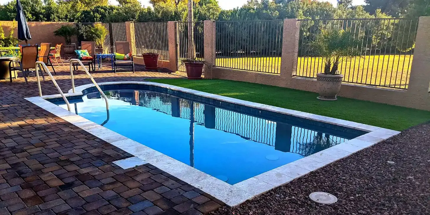 Ingenious Pool and Spa Inc. photo 1
