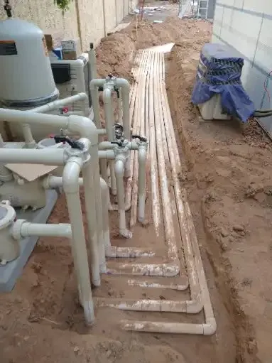 Ingenious Pool and Spa Inc. photo 12