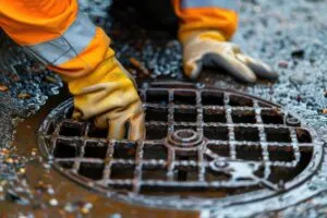 Action Sewer And Drain Cleaning LLC photo 1