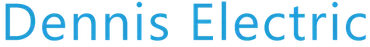 Dennis Electric logo