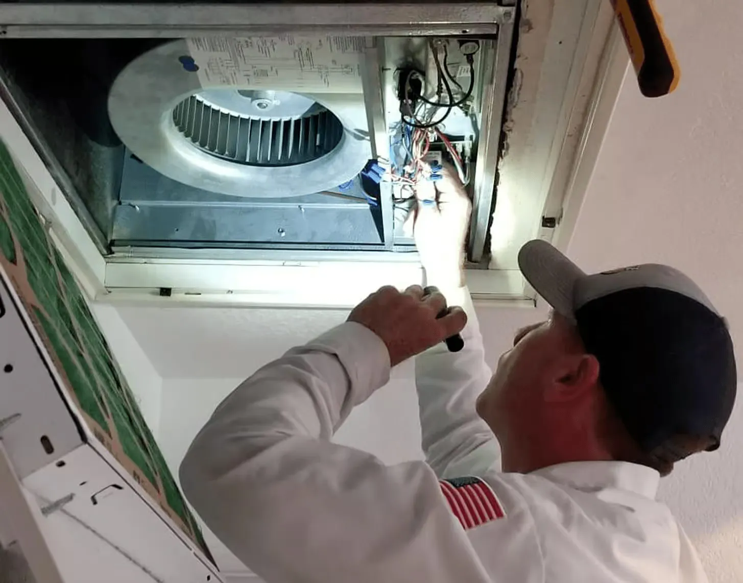 Climate Pro LLC photo 4