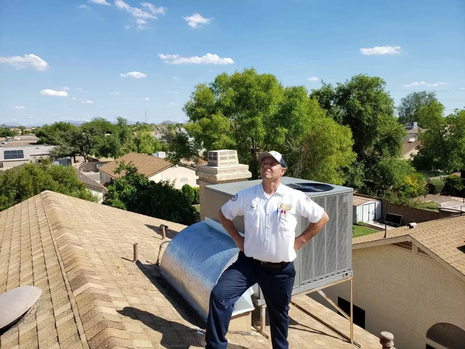 Climate Pro LLC photo 2