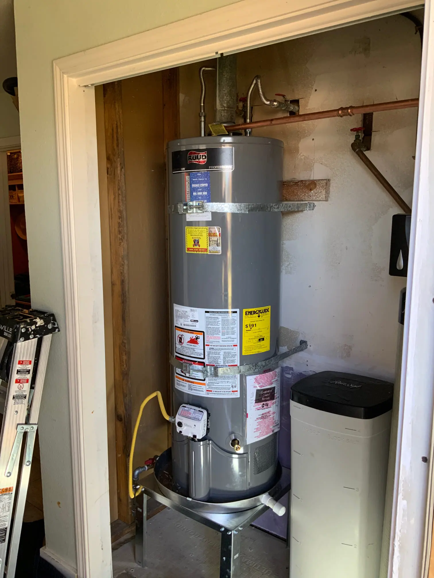 Knights Plumbing and Drain photo 16