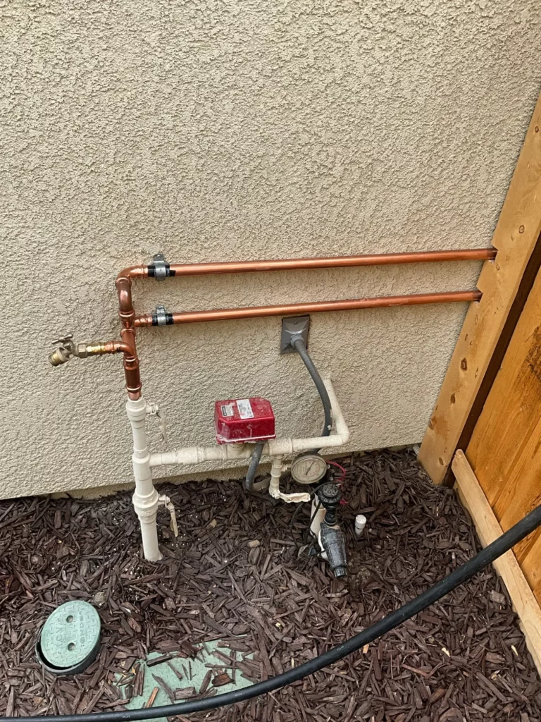 Knights Plumbing and Drain photo 2