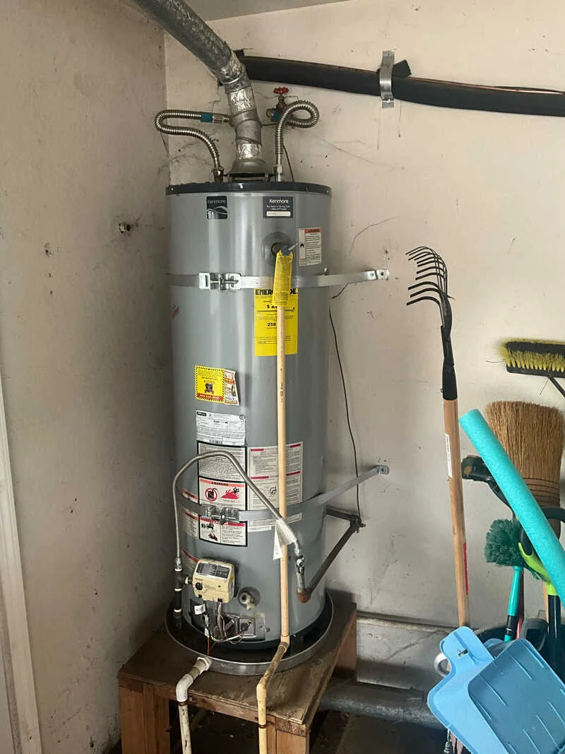 Knights Plumbing and Drain photo 17