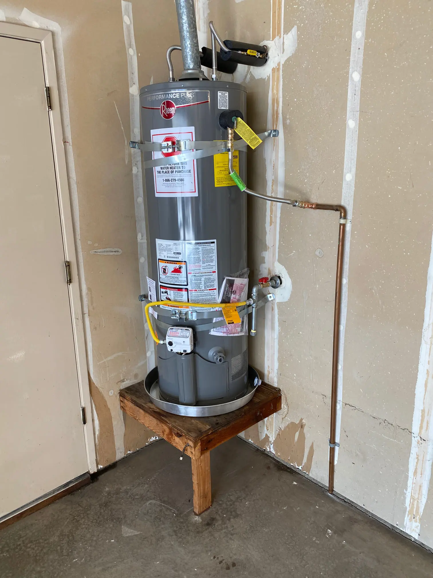 Knights Plumbing and Drain photo 5