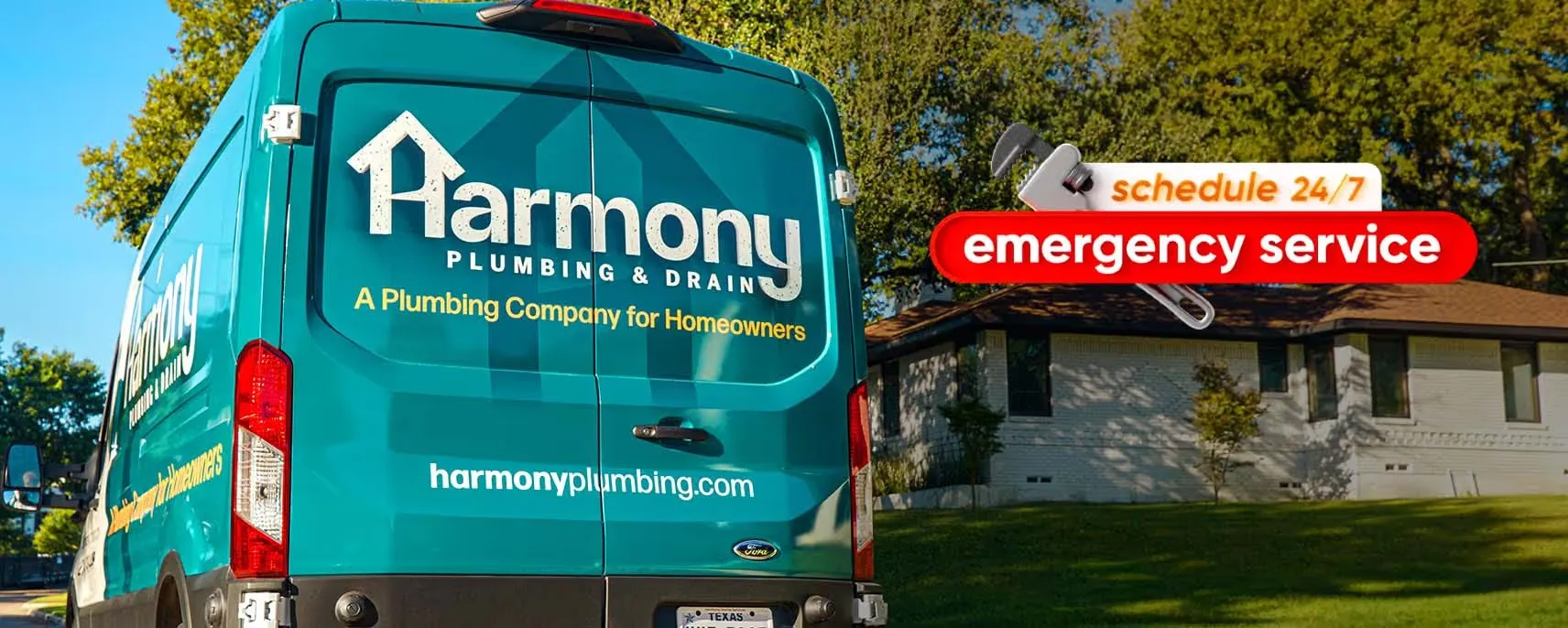 Harmony Plumbing & Drain Cleaning photo 2