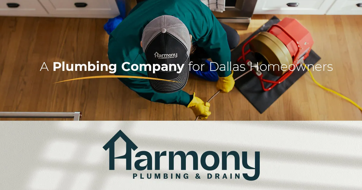 Harmony Plumbing & Drain Cleaning photo 1