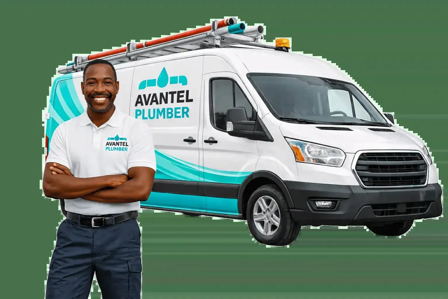 Avantel Plumber of Chicago IL photo 2