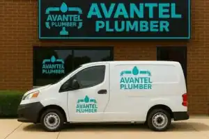 Avantel Plumber of Chicago IL photo 5