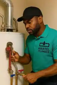 Avantel Plumber of Chicago IL photo 4