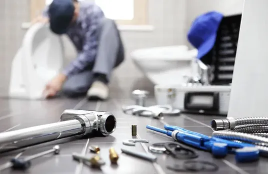 Barney Jordan Plumbing photo 1