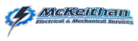 McKeithan Electrical & Mechanical Services logo