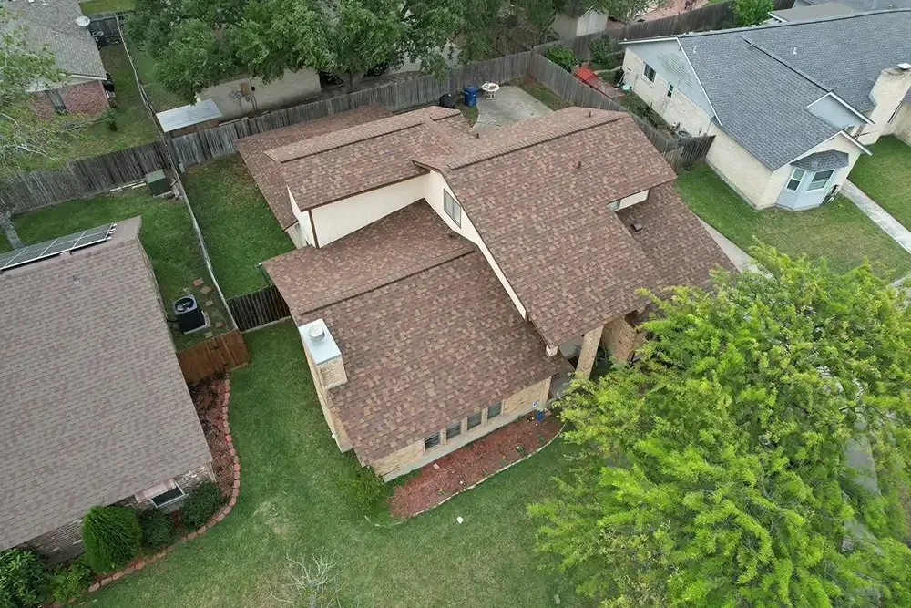 TEXAS COAST ROOFING photo 2