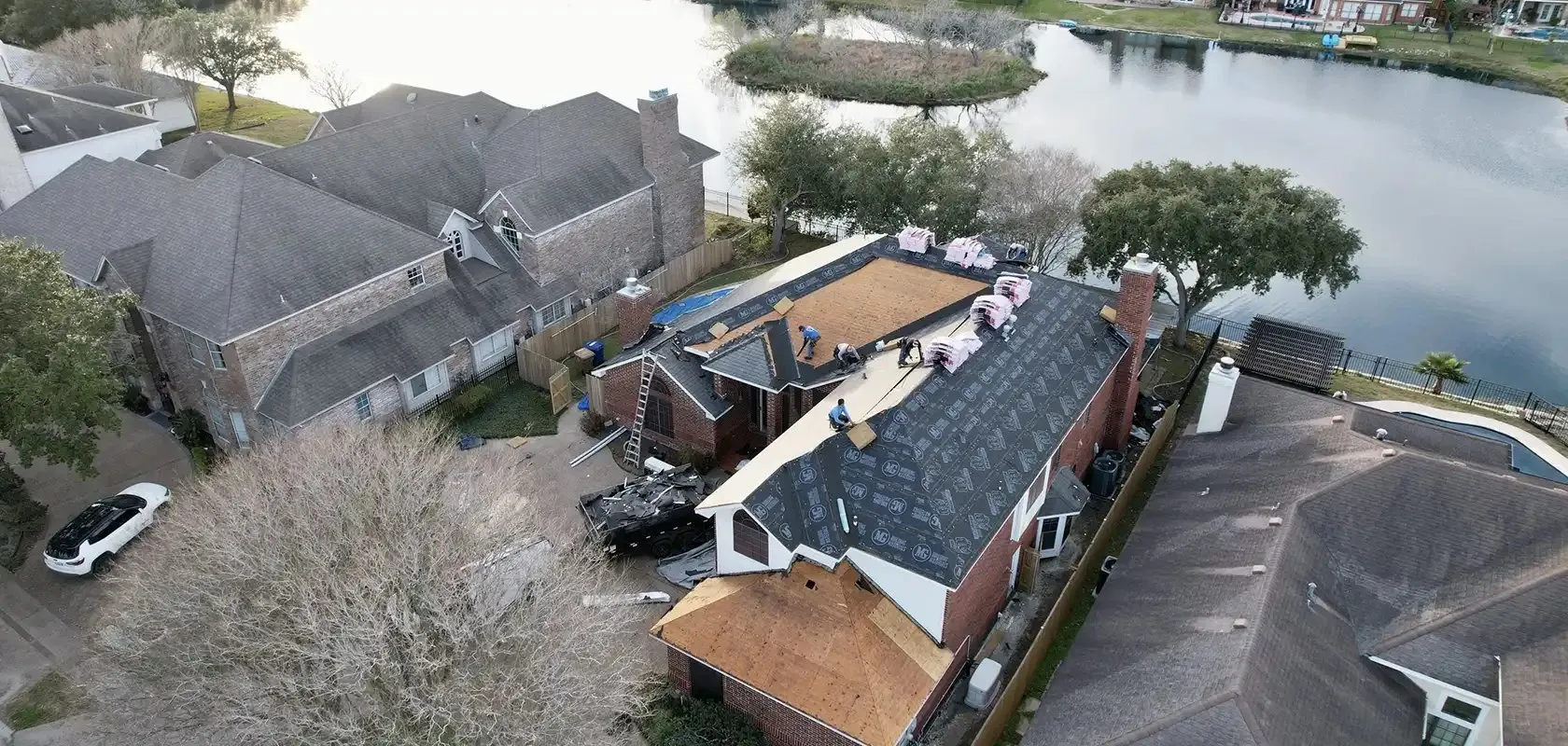 TEXAS COAST ROOFING photo 4