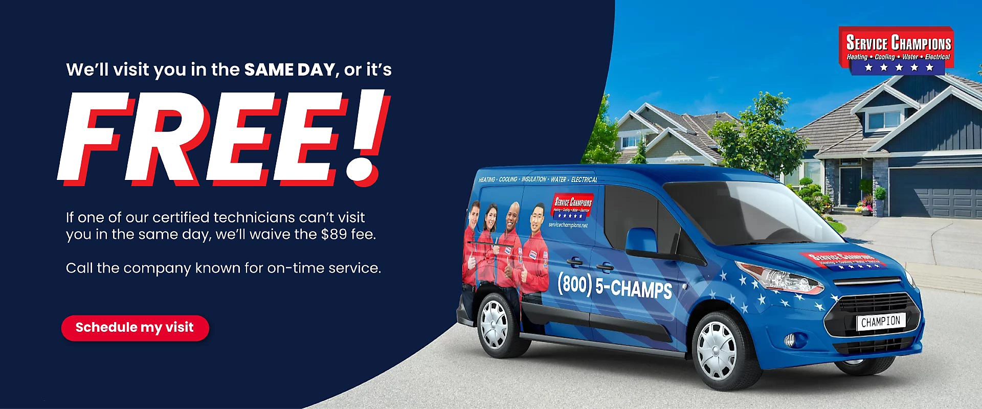 Service Champions photo 2