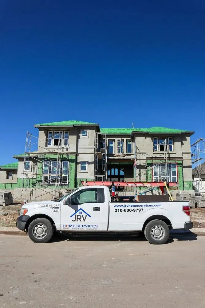 JRV Home Services photo 6