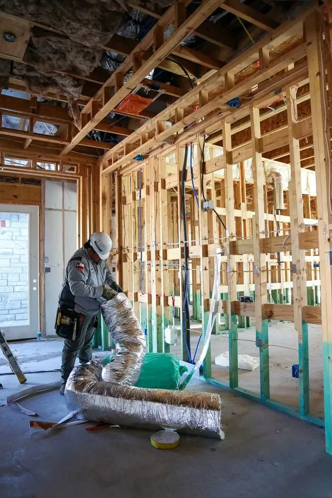 JRV Home Services photo 7