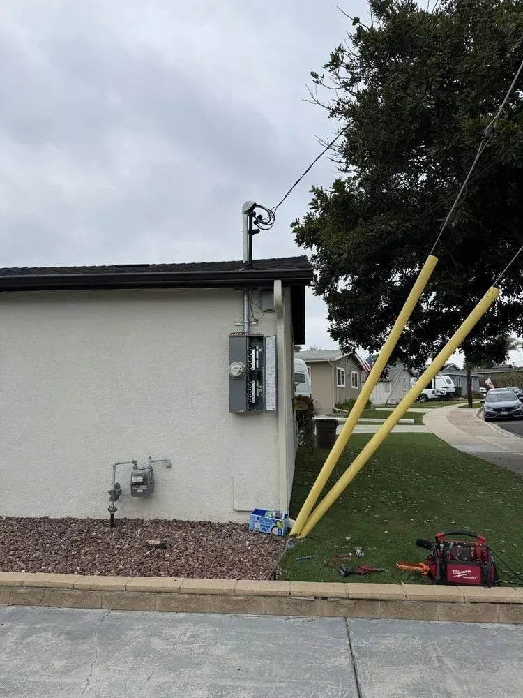 Kensington Electric photo 2