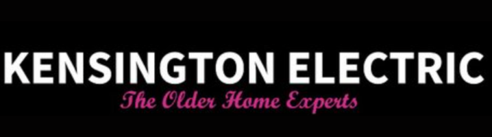 Kensington Electric logo