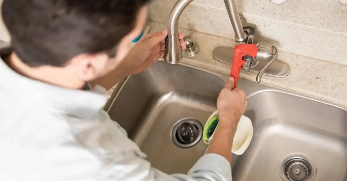 Golden Hands Plumbing & Heating photo 4