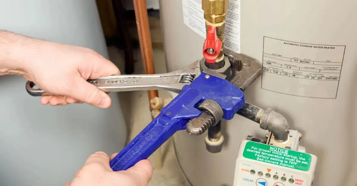 Golden Hands Plumbing & Heating photo 7