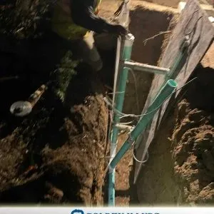 Golden Hands Plumbing & Heating photo 11