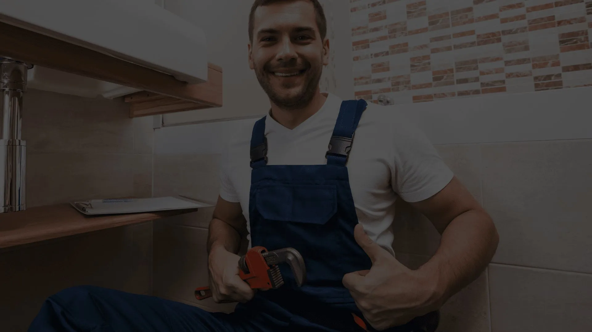 Golden Hands Plumbing & Heating photo 17