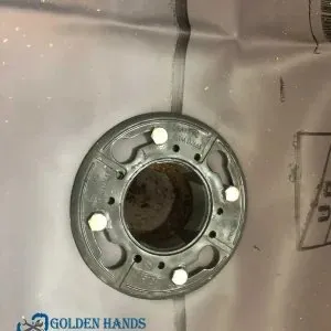 Golden Hands Plumbing & Heating photo 10