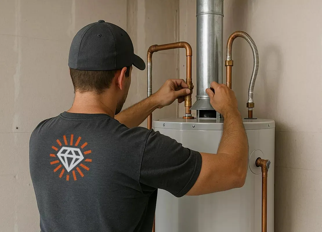 Diamond Heating & AirTemp Alaska photo 4